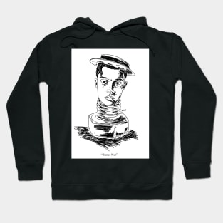 Buster Nut Hoodie